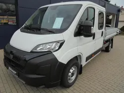 Neu 2024 Peugeot Boxer Van | 32.760 € (Fairer Preis)