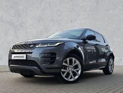 Grau Gebraucht 2019 Land Rover Range Rover evoque R-Dynamic SUV | 30.950 € (Guter Preis)