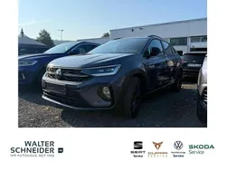 Rauchgrau metallic Gebraucht 2023 VW Taigo Style SUV | 21.450 € (Fairer Preis)