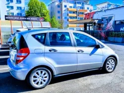 Silber Gebraucht 2005 Mercedes A150 Van / Kleinbus | 2.150 € (Teuer)