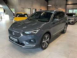 Andere Gebraucht 2022 Seat Tarraco Beats SUV | 21.980 € (Guter Preis)