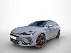 Graphenegrau (r6r6) Gebraucht 2025 Cupra Leon VZ Kombi | 46.740 € (Teuer)