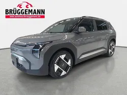 Grau Neu 2024 Kia EV3 3 SUV | 34.490 € (Guter Preis)