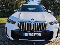 Weiß Gebraucht 2023 BMW X5 M Sport SUV | 67.699 € (Guter Preis)