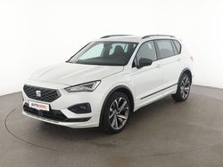 Weiß Gebraucht 2023 Seat Tarraco FR SUV | 34.690 € (Fairer Preis)