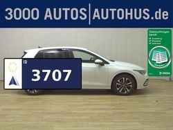Weiss Gebraucht 2020 VW Golf VII | 16.980 € (Superpreis)
