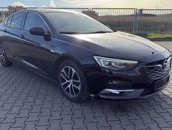 Schwarz Gebraucht 2019 Opel Insignia Sport Limousine | 11.900 € (Superpreis)