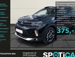 Ktv lackierung schwarz perla Gebraucht 2023 Citroën C5 Aircross Start SUV | 29.990 € (Etwas zu teuer)