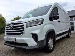 Weiß Gebraucht 2021 Maxus V90 Van | 16.900 € (Superpreis)