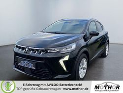 Onyxschwarz Neu 2025 Mitsubishi ASX Plus SUV | 24.490 € (Superpreis)