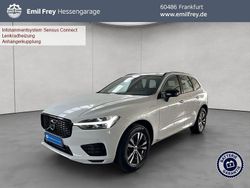 Weiß Gebraucht 2021 Volvo XC60 R-Design SUV | 34.700 € (Guter Preis)
