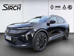 Schwarz Gebraucht 2025 Renault Scénic Esprit Alpine Van / Kleinbus | 42.650 € (Superpreis)