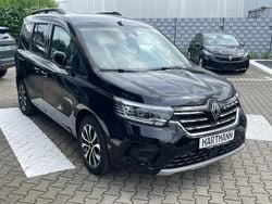 Black pearlschwarz metallic (schwarz) Neu 2025 Renault Kangoo Techno | 28.999 € (Superpreis)