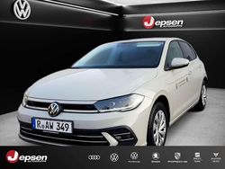 Andere farbe Gebraucht 2023 VW Polo IQ Drive Kleinwagen | 19.170 € (Fairer Preis)