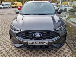 Grau Neu 2025 Ford Kuga ST-Line SUV | 32.199 € (Fairer Preis)