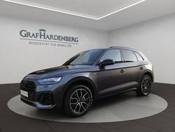 Daytonagrau perleffekt Gebraucht 2023 Audi Q5 S-Line SUV | 40.930 € (Guter Preis)