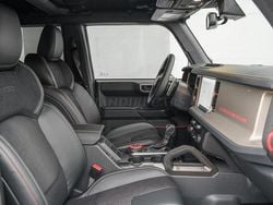 Grau Neu 2025 Ford Bronco Raptor SUV | 125.235 €