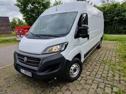 Weiß Gebraucht 2020 Fiat Ducato Van | 27.900 € (Teuer)