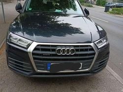 Gebraucht 2017 Audi Q5 SUV | 22.500 € (Fairer Preis)