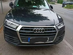 Gebraucht 2017 Audi Q5 SUV | 23.500 € (Fairer Preis)