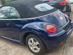 Gebraucht 2005 VW Beetle Cabrio | 3.350 € (Fairer Preis)