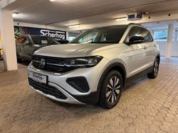Silber Gebraucht 2024 VW T-Cross SUV | 25.970 € (Fairer Preis)