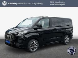 Gebraucht 2025 Ford Tourneo Titanium X Kombi | 61.403 € (Superpreis)