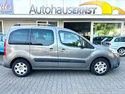 Gebraucht 2010 Peugeot Partner Tepee Family Van / Kleinbus | 1.999 € (Superpreis)