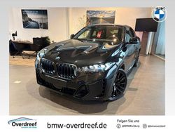 Schwarz Neu 2025 BMW X6 M Sport SUV | 139.450 €