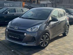 Star dust / met Gebraucht 2019 Hyundai i10 YES! Kleinwagen | 7.999 € (Guter Preis)