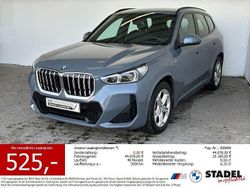 Bmw individual storm bay metal Gebraucht 2025 BMW X1 M Sport SUV | 44.749 € (Guter Preis)