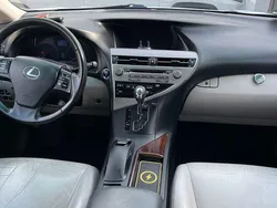 Weiß Gebraucht 2010 Lexus RX450h Executive Line SUV | 12.900 € (Fairer Preis)