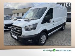 Frostweiß Neu 2025 Ford Transit Van / Kleinbus | 32.950 € (Superpreis)