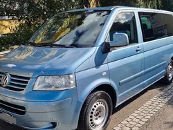 Blau Gebraucht 2007 VW T5 Van | 18.500 €