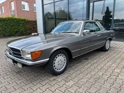 Grau Gebraucht 1980 Mercedes SLC450 Coupé | 21.900 €