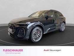 Mythosschwarz metallic Neu 2025 Audi SQ5 Advanced SUV | 82.880 € (Superpreis)