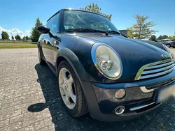 Schwarz Gebraucht 2005 Mini Cooper Kleinwagen | 4.000 € (Fairer Preis)