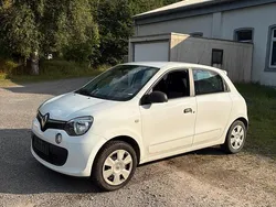 Weiß Gebraucht 2016 Renault Twingo Kleinwagen | 3.200 € (Superpreis)