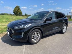 Schwarz Gebraucht 2020 Ford Kuga Titanium SUV | 19.900 € (Superpreis)