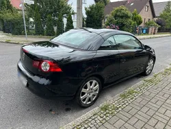 Schwarz Gebraucht 2010 VW Eos Edition Cabrio | 4.000 € (Superpreis)