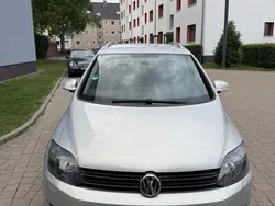 Silber Gebraucht 2009 VW Golf Plus Van / Kleinbus | 6.000 € (Superpreis)
