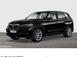 Schwarz Gebraucht 2023 BMW X5 Comfort Edition SUV | 59.990 € (Guter Preis)