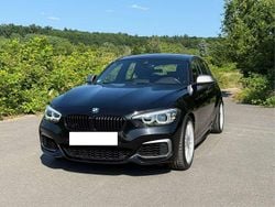 Schwarz Gebraucht 2019 BMW M140 M Sport Limousine | 38.500 € (Fairer Preis)