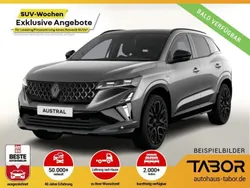 Grau Neu 2025 Renault Austral Esprit Alpine SUV | 38.334 € (Guter Preis)