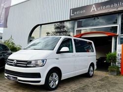 Weiß Gebraucht 2016 VW T6 Comfortline Van | 20.900 € (Fairer Preis)