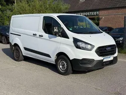 Frostweiß Gebraucht 2020 Ford Transit Custom Van / Kleinbus | 10.490 € (Superpreis)
