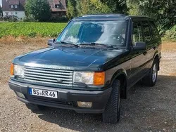 Grün Gebraucht 1996 Land Rover Range Rover SUV | 14.999 €
