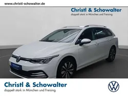 VW Golf VIII