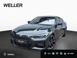 Grün Gebraucht 2022 BMW 1M Shadowline Coupé | 43.450 €