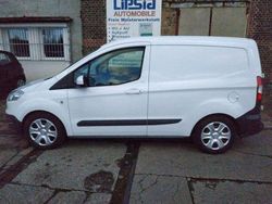 Frostweiß Gebraucht 2015 Ford Transit Van / Kleinbus | 7.990 € (Etwas zu teuer)